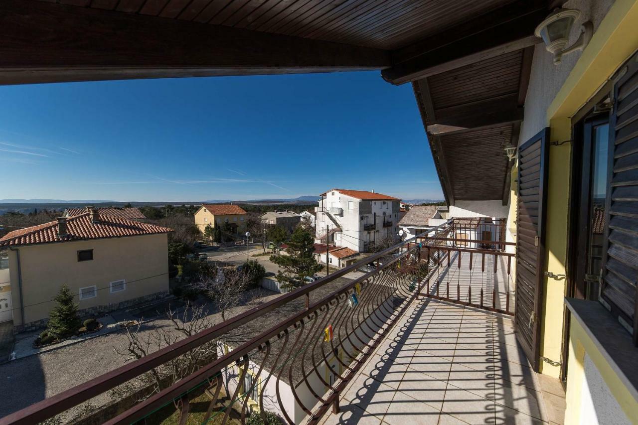 Apartments Kralj Zvonimir Jadranovo Exterior foto